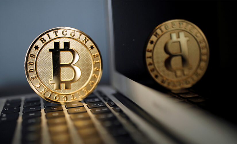 Crypto crackdown to help finance bipartisan infrastructure bill