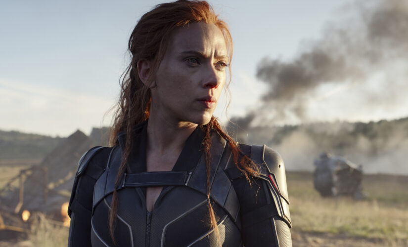 Scarlett Johansson says ‘Black Widow’ may be final turn as Natasha Romanoff: ‘I have no plans to return’