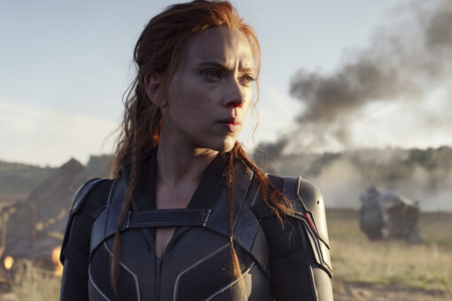 Scarlett Johansson says ‘Black Widow’ may be final turn as Natasha Romanoff: ‘I have no plans to return’