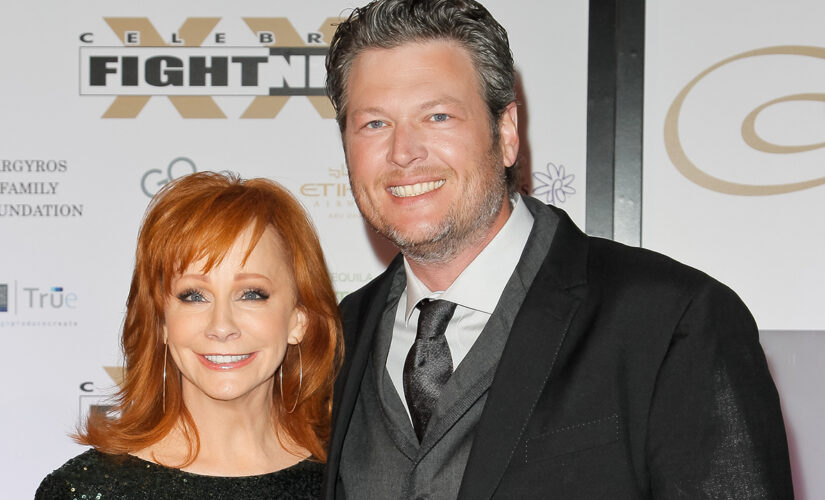 Blake Shelton, Reba McEntire, and more to perform at ‘Macy’s Fourth of July Fireworks Spectacular’