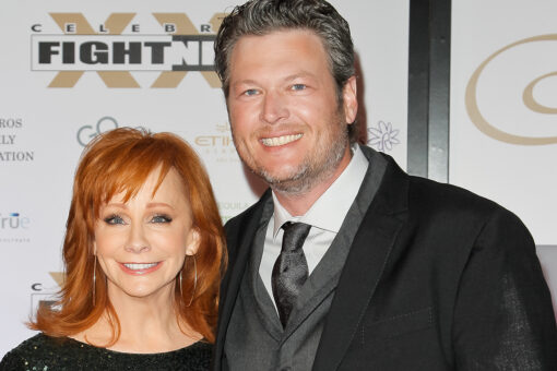 Blake Shelton, Reba McEntire, and more to perform at ‘Macy’s Fourth of July Fireworks Spectacular’