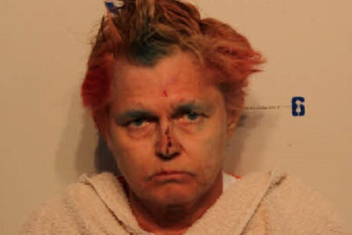 Texas woman, 61, arrested after driving tractor in July 4 parade without permission: report