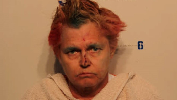 Texas woman, 61, arrested after driving tractor in July 4 parade without permission: report