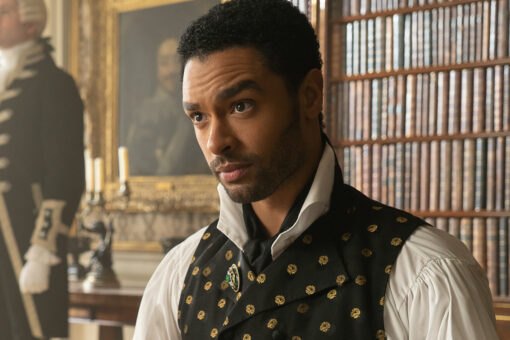 ‘Bridgerton’ Season 2 shuts down production a second time after another positive coronavirus test