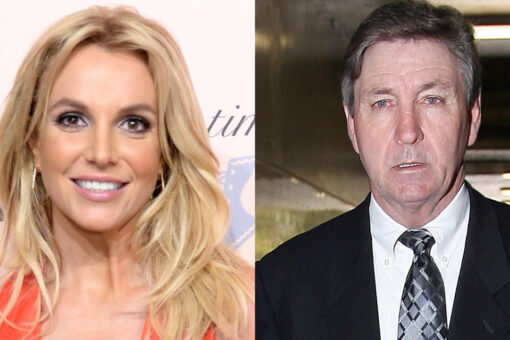 Britney Spears files docs naming the handpicked conservator she wants to replace her father Jamie with