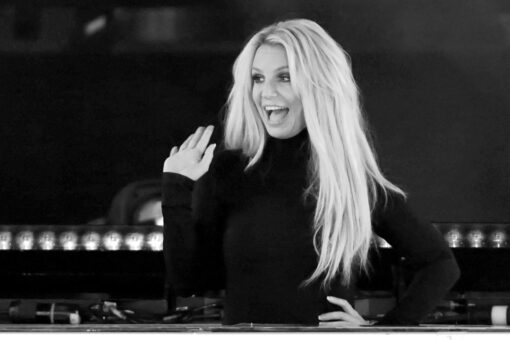 Britney Spears’ co-conservator Bessemer Trust asks to be removed