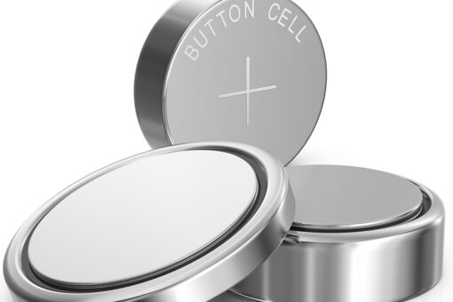 Button battery injuries in kids rose 93% in first 7 months of pandemic
