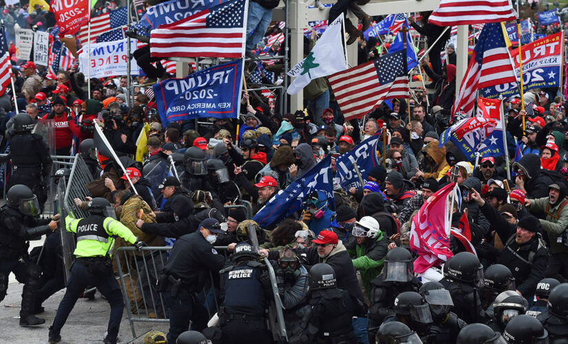 Reporter’s Notebook: Capitol riot hearing proves ‘everything is different, but nothing has changed’