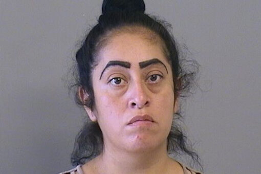 Oklahoma mom arrested after police say family threw baby shower for 12-year-old impregnated by 24-year-old