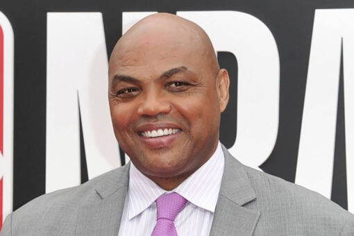 COVID-19 vaccine should be mandatory for NBA players, Charles Barkley says