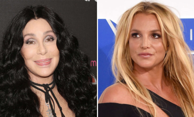 Cher wants to make Britney Spears’ St. Tropez dream come true when she’s ‘finally free’ from conservatorship