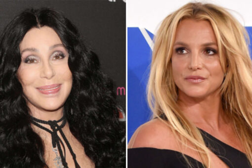 Cher wants to make Britney Spears’ St. Tropez dream come true when she’s ‘finally free’ from conservatorship