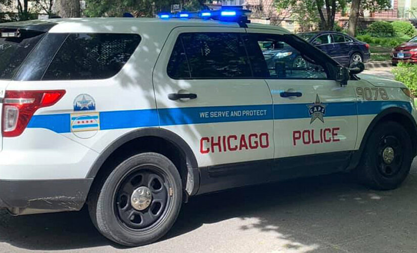 Man arrested in fatal shooting of couple during Chicago’s Puerto Rican Parade: police