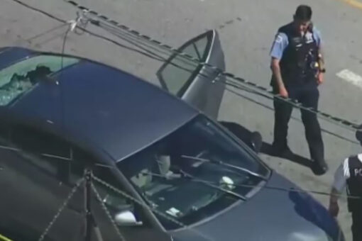 Chicago expressway shootings continue to surge despite $12.5M grant, federal intervention