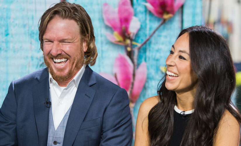 Chip and Joanna Gaines say divorce ‘is not really an option’ despite ‘not perfect’ marriage