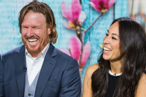 Chip and Joanna Gaines say divorce ‘is not really an option’ despite ‘not perfect’ marriage