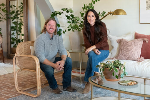 A look at Chip and Joanna Gaines’ growing Magnolia brand