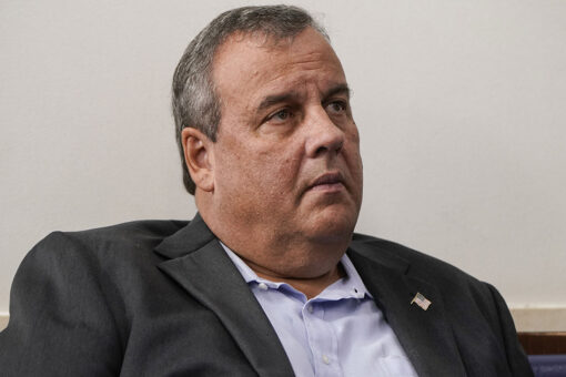 Chris Christie to help raise money for Republicans running in governors races
