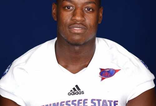 TSU player that survived life-threatening injury offered coaching internship from Tennessee Titans