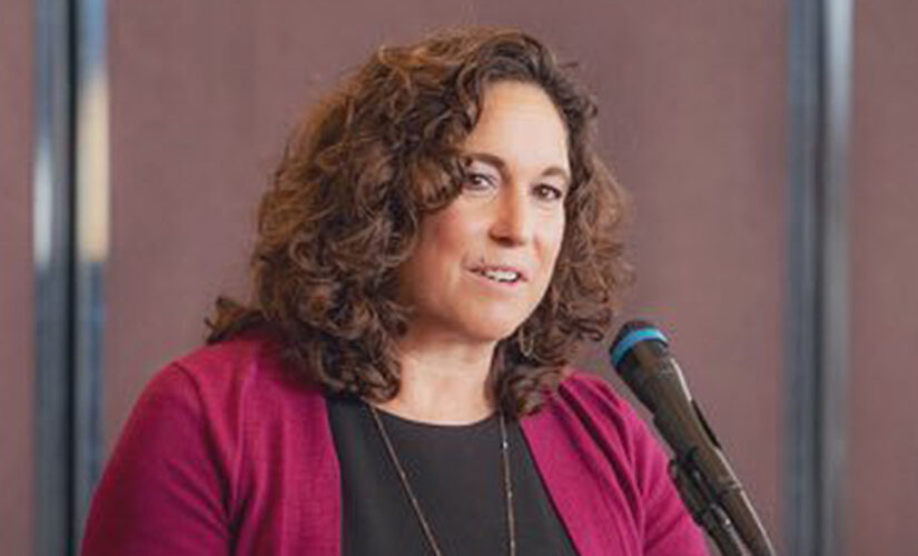 CRT group promoted by Biden admin has ties to top Education Department officials