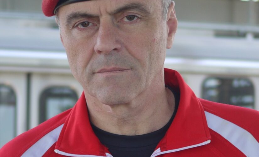 Curtis Sliwa, GOP candidate for NYC mayor, says he wasn’t invited to White House to discuss crime reduction