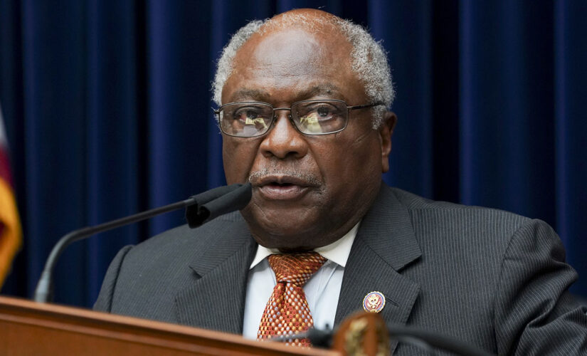 Clyburn states he is ‘always for voter ID’ after previously calling it ‘suppression’