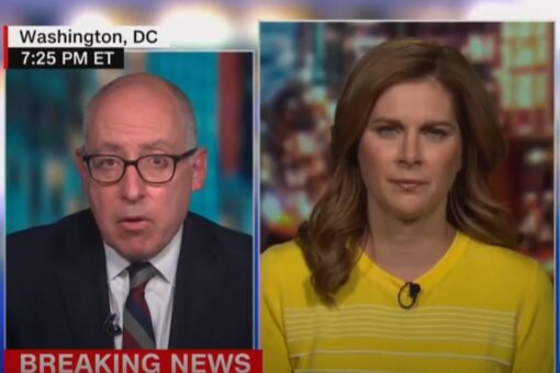 CNN medical analyst says it’s time for private companies to start mandating vaccine