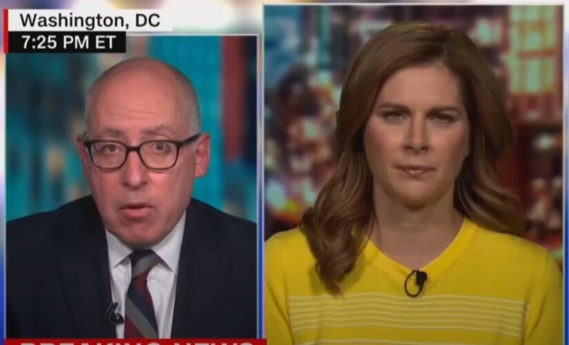 CNN medical analyst says it’s time for private companies to start mandating vaccine