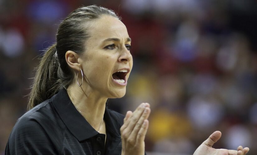 Becky Hammon wants to be hired because she is most qualified, not because she is female