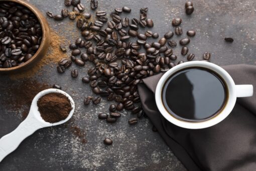 Coffee consumption linked to lower risk of COVID-19 infection
