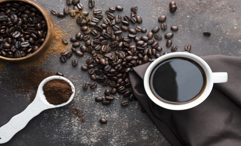 Coffee consumption linked to lower risk of COVID-19 infection