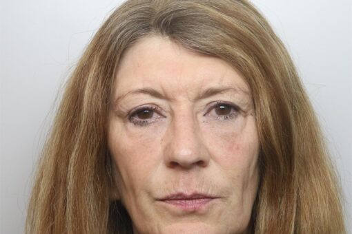 UK mom gets 12 years to life in prison for boiling husband who she believed sexually abused their son