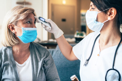 Florida leads US in COVID-19 cases as hospitalizations surge