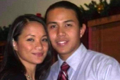 California authorities name Larry Millete in disappearance of his wife, Maya, who vanished 6 months ago