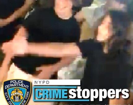 NYPD seeking three teens for vicious ‘fight night’ beatdown