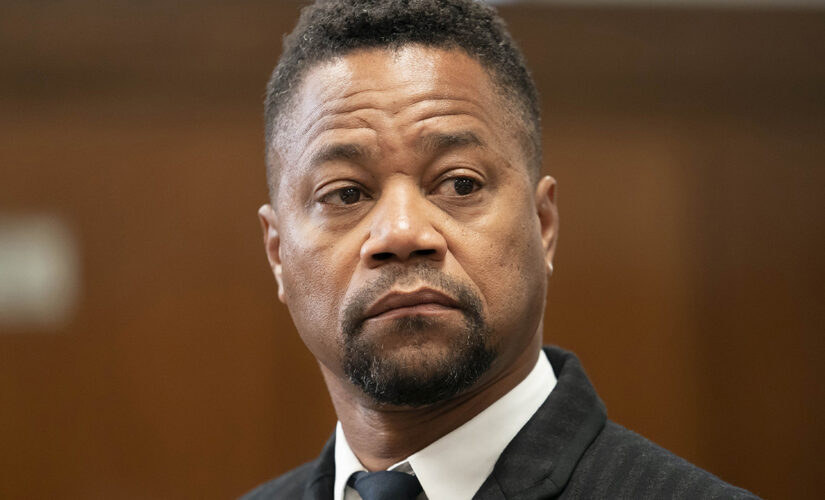 Cuba Gooding Jr. could be on the hook for millions of dollars after ignoring rape lawsuit