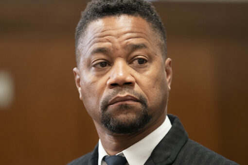 Cuba Gooding Jr. could be on the hook for millions of dollars after ignoring rape lawsuit