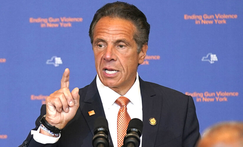 Janice Dean: Cuomo shameless about profiting off of pandemic