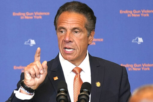 Janice Dean: Cuomo shameless about profiting off of pandemic