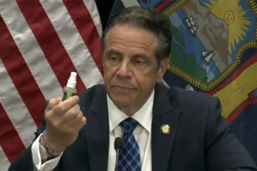 Cuomo grilled by AG’s lawyers in sexual harassment probe