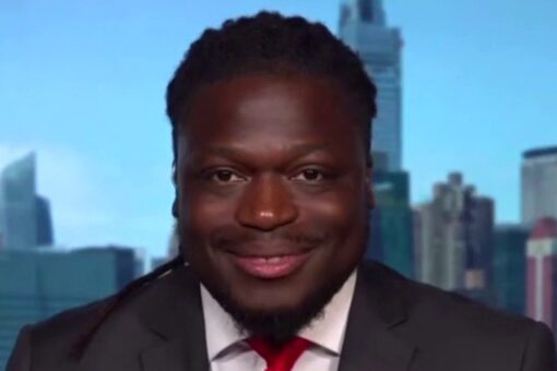 New Jersey House candidate preaches pride for American flag in campaign: ‘We’re all red, white and blue’