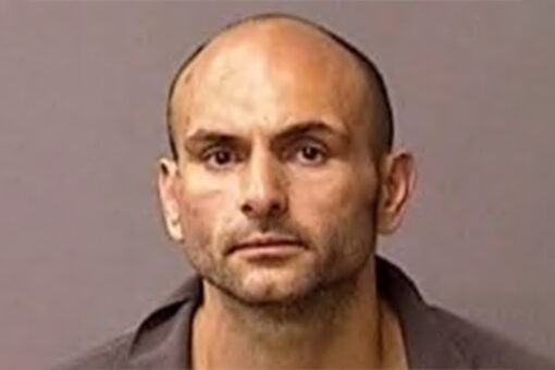 California parents capture sex offender standing in 5-year-old girl’s bedroom, authorities say