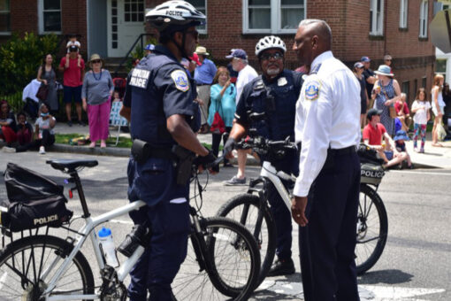 DC crime wave has mayor pushing for more cops, as officers redirect patrols amid violence