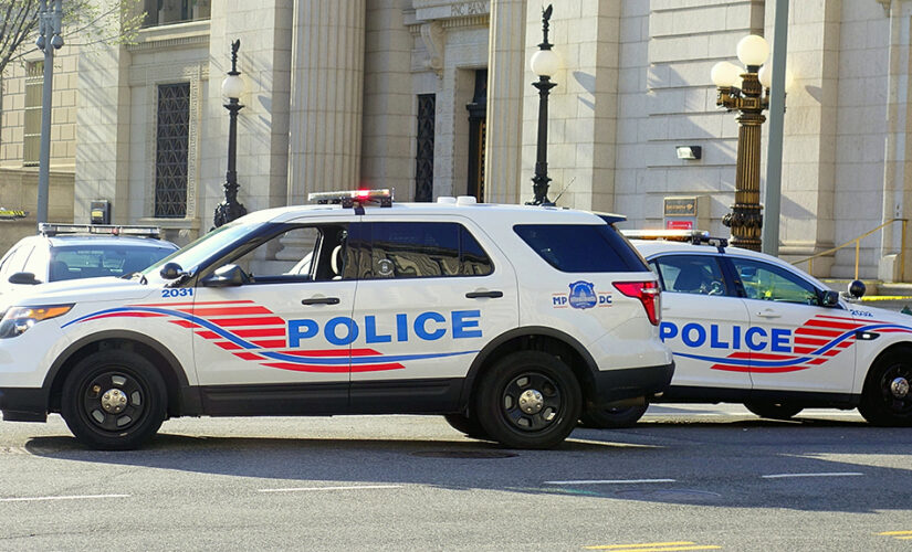 DC carjackers target grandmother as crime skyrockets: ‘I don’t even want to live here’
