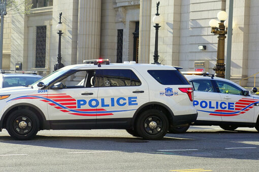 DC crime wave: At least 2 injured on busy street, sending pedestrians running for their lives