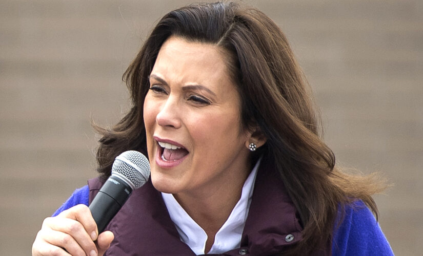 Michigan Gov. Whitmer stripped of emergency powers