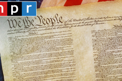 NPR decries Declaration of Independence as document with ‘flaws and deeply ingrained hypocrisies’