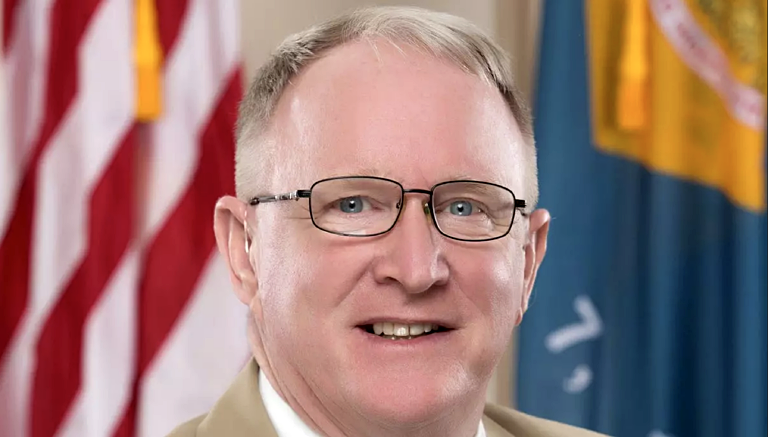 Delaware House Democrat who used racist, sexist slurs says he won’t resign or seek reelection