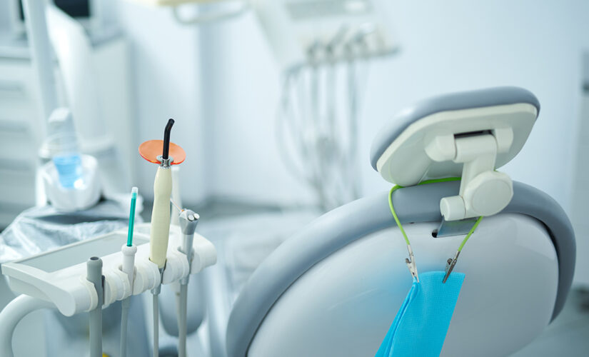 Boy, 3, dies at dentist after ‘unanticipated reaction to medicine,’ report says