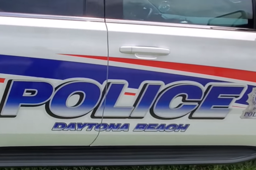 Condition of Daytona officer shot in line of duty released by congressman prematurely, angering police chief